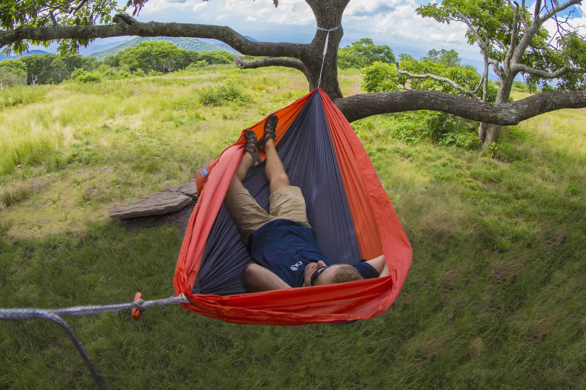 SuperSub™ Ultralight Hammock