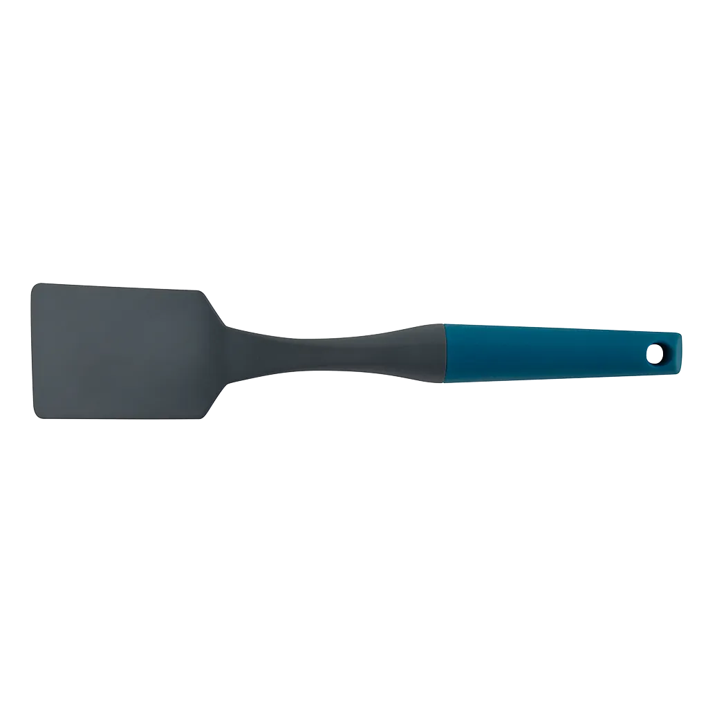 TD1005 4 Piece Nylon Tools Set in Sea Green and Charcoal Gray by Taste of Home