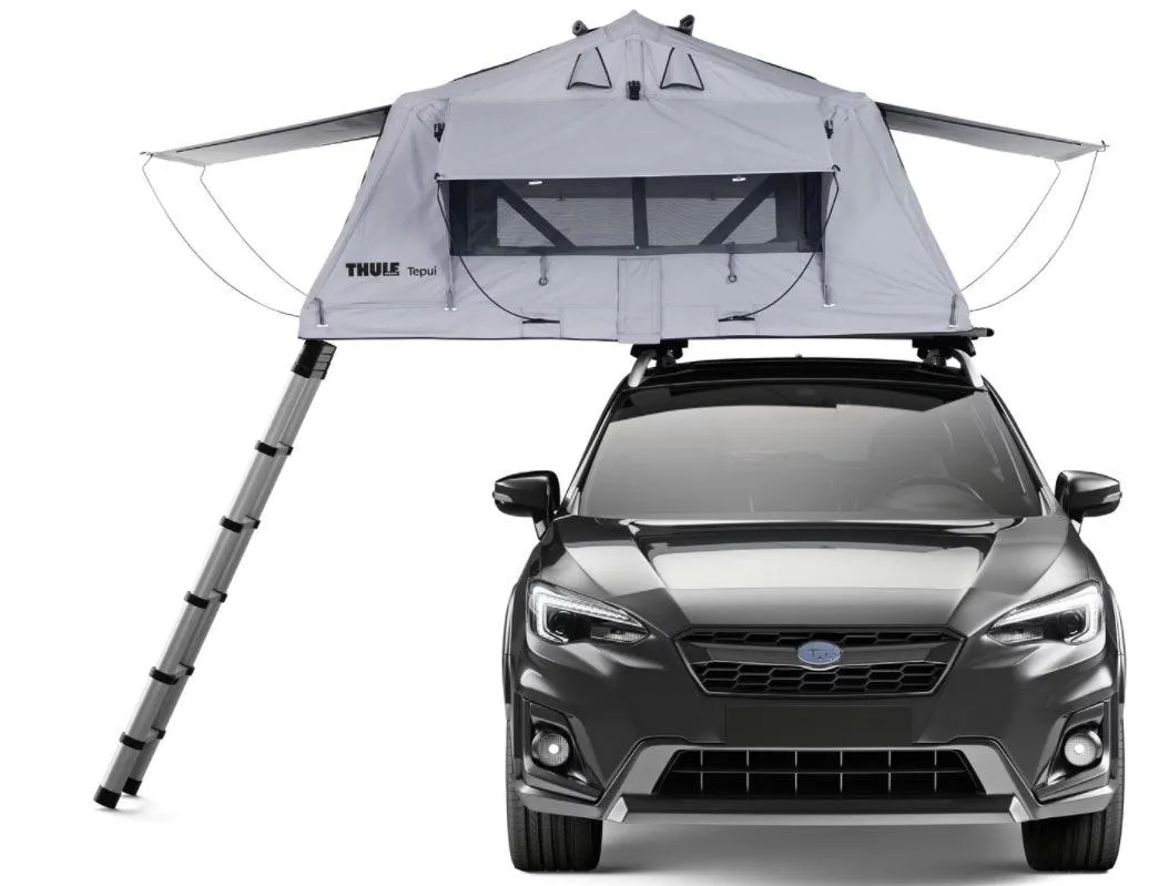 Thule Tepui Explorer Series Ayer 2 Person Roof Top Tent