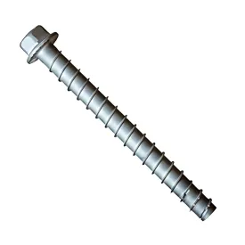 Titen HD® 3/8 in. x 4 in. Type 316 Stainless Steel Heavy-Duty Screw Anchor (50-Qty)