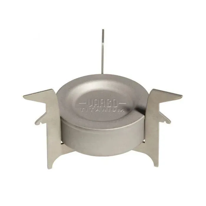 Vargo | Converter Stove