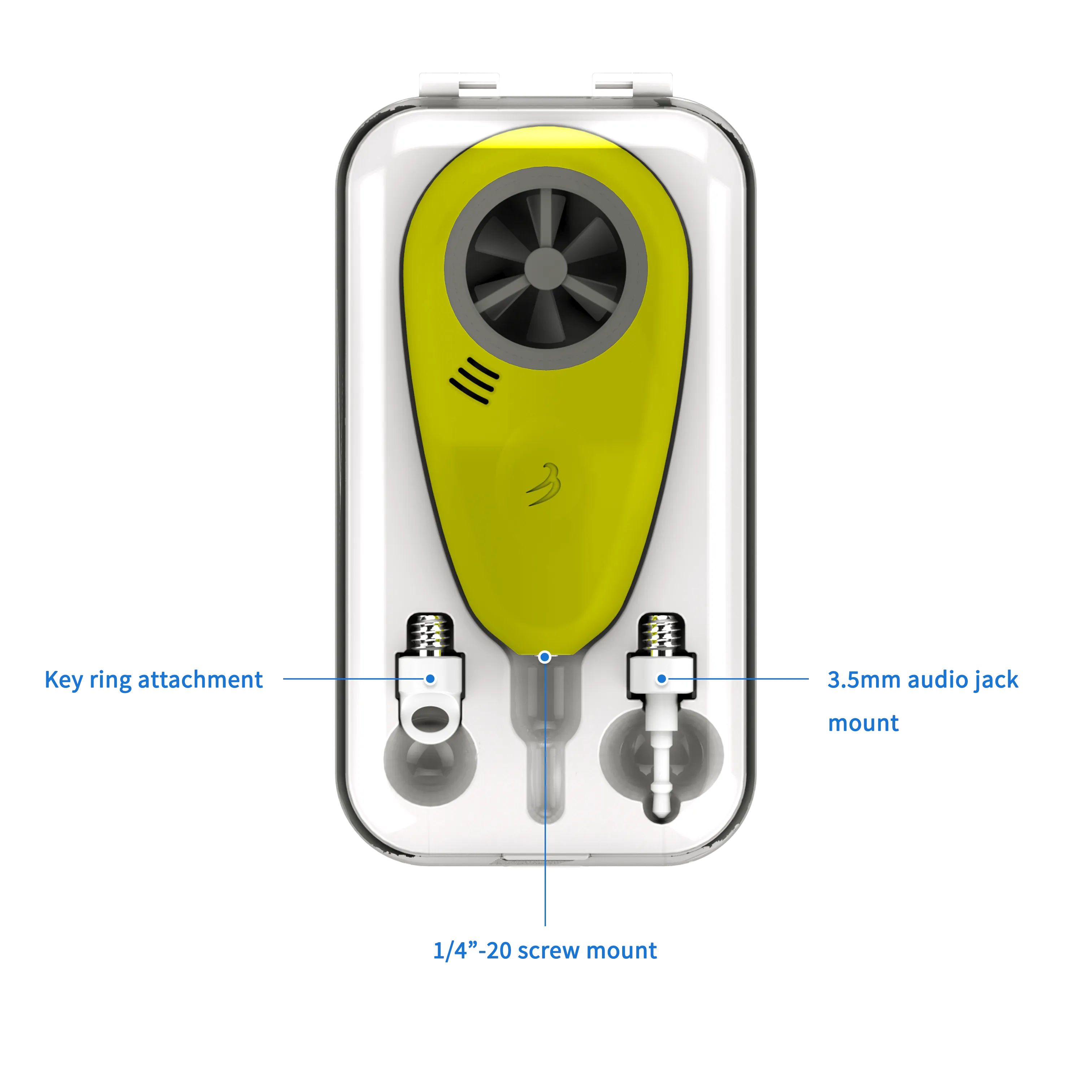 WEATHERmeter for Agriculture