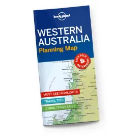 Western Australia Planning Map