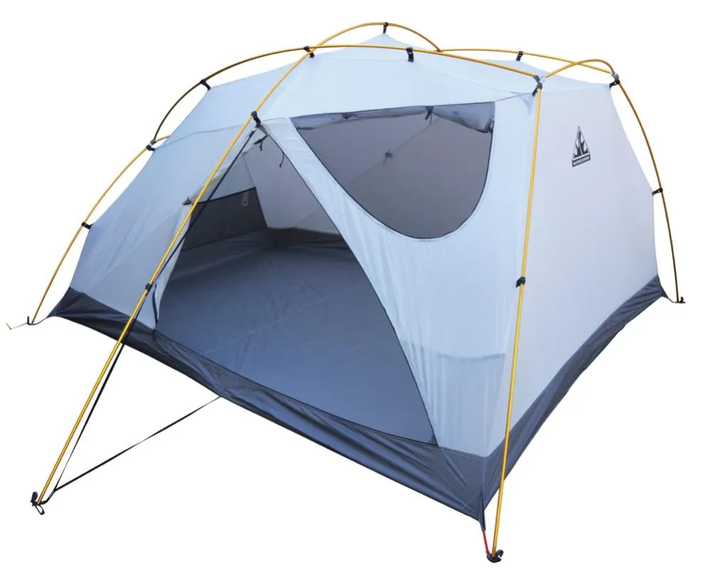 Wilderness Equipment Space-3 Hiking Tent (3 person) Hire