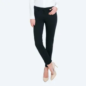 Women's Slim Kinetic Pants - Navy