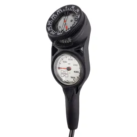 XS Scuba Highland Pressure/Compass Comb